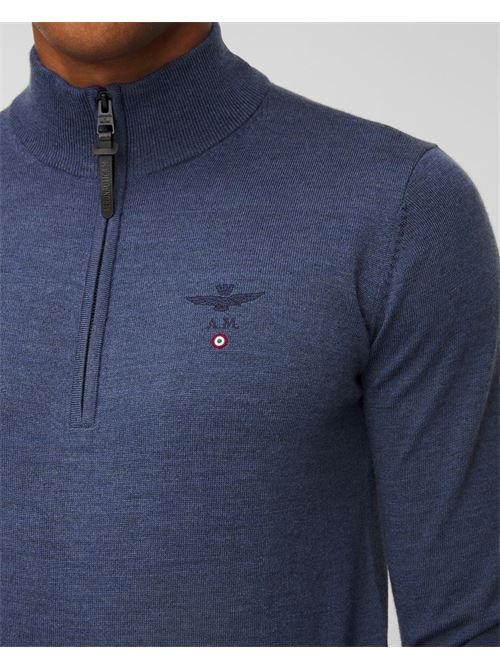 maglia AERONAUTICA MILITARE | MA1389L41517247